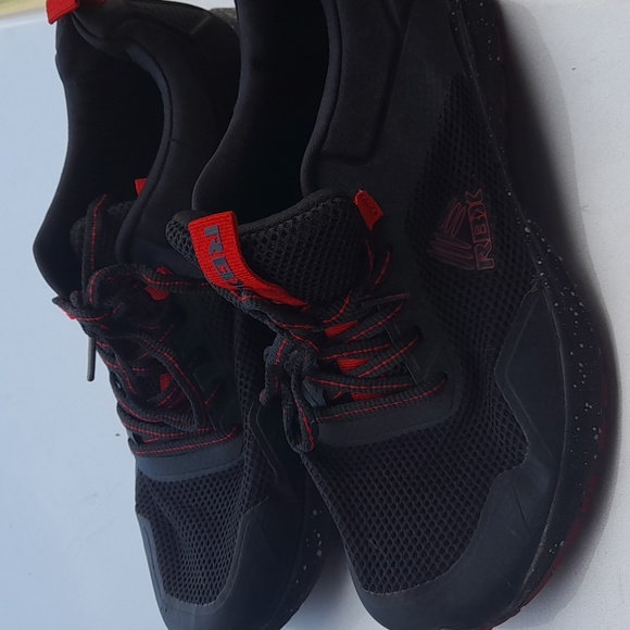Rbx black men sneakers - Picture 10 of 10